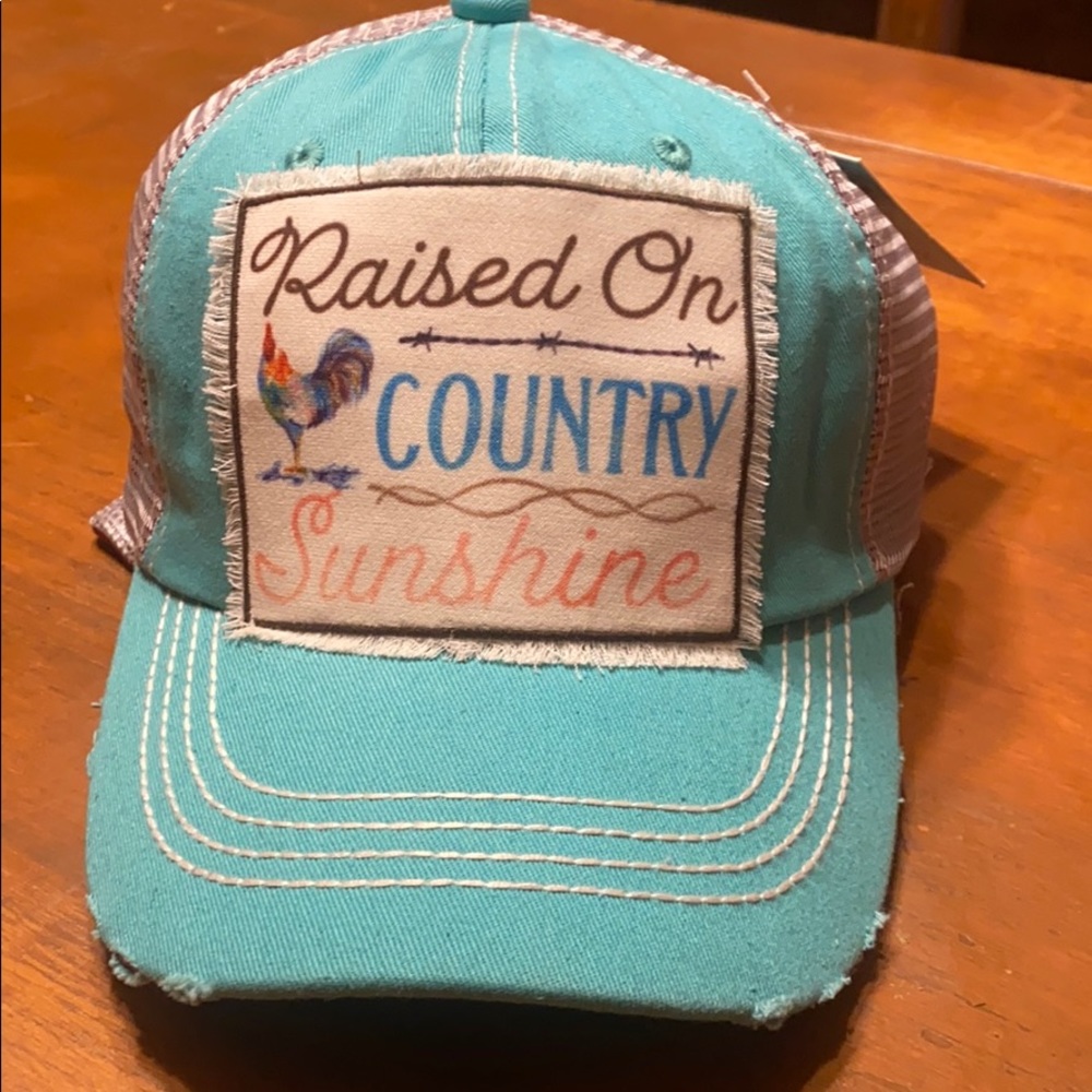 Children’s Hat